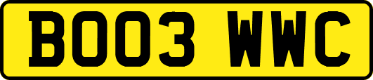 BO03WWC