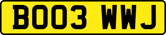 BO03WWJ