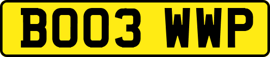 BO03WWP