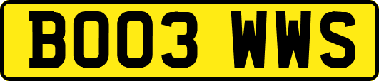 BO03WWS