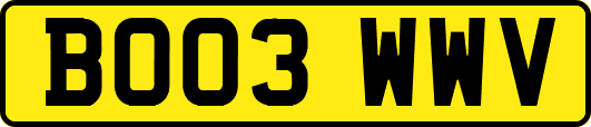BO03WWV
