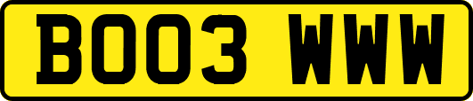 BO03WWW