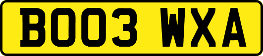 BO03WXA