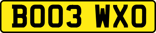 BO03WXO