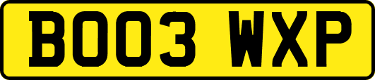 BO03WXP