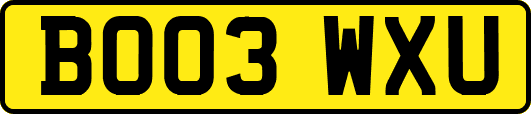 BO03WXU
