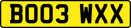 BO03WXX