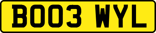 BO03WYL