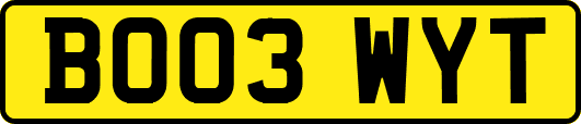 BO03WYT
