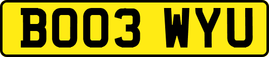 BO03WYU