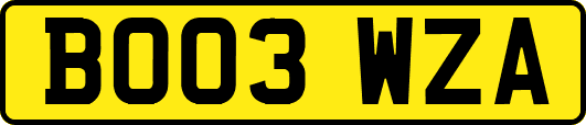 BO03WZA