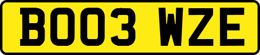 BO03WZE