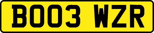 BO03WZR