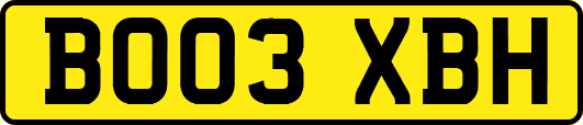BO03XBH
