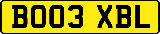 BO03XBL