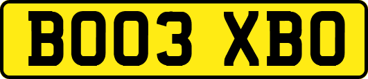 BO03XBO