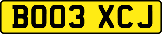 BO03XCJ
