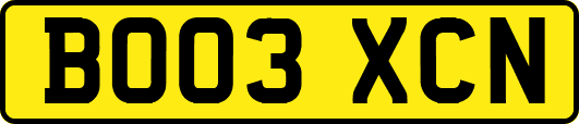 BO03XCN