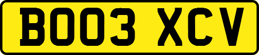 BO03XCV