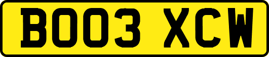 BO03XCW