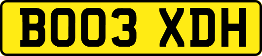 BO03XDH
