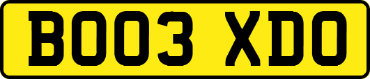 BO03XDO