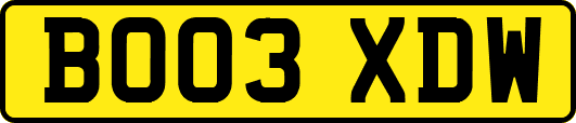 BO03XDW