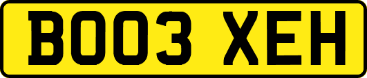 BO03XEH