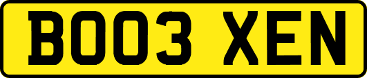 BO03XEN