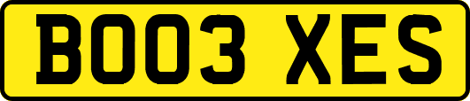 BO03XES
