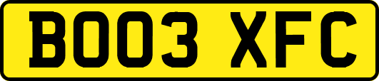 BO03XFC