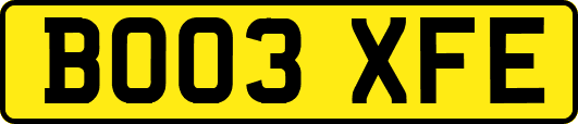BO03XFE