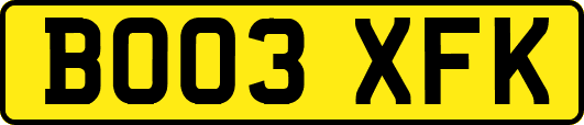 BO03XFK