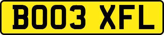 BO03XFL