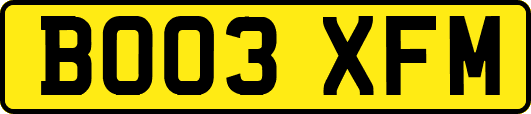 BO03XFM