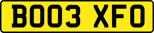 BO03XFO