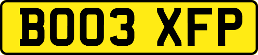 BO03XFP