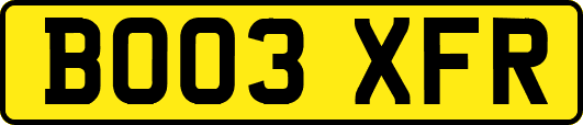BO03XFR