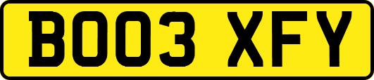 BO03XFY