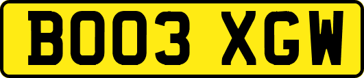 BO03XGW