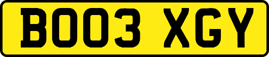 BO03XGY