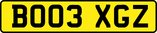 BO03XGZ