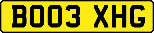 BO03XHG