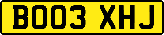 BO03XHJ