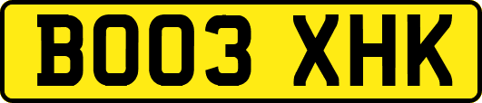 BO03XHK
