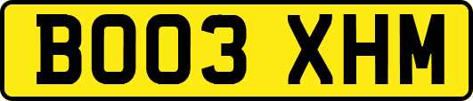 BO03XHM