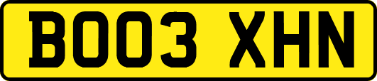 BO03XHN