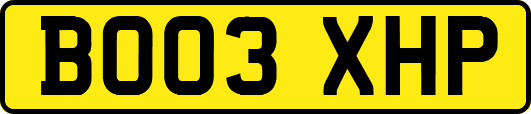 BO03XHP
