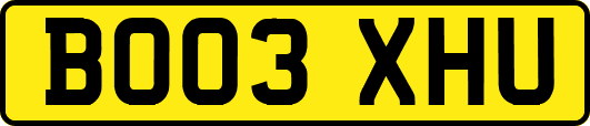 BO03XHU