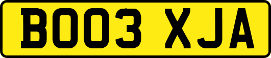 BO03XJA